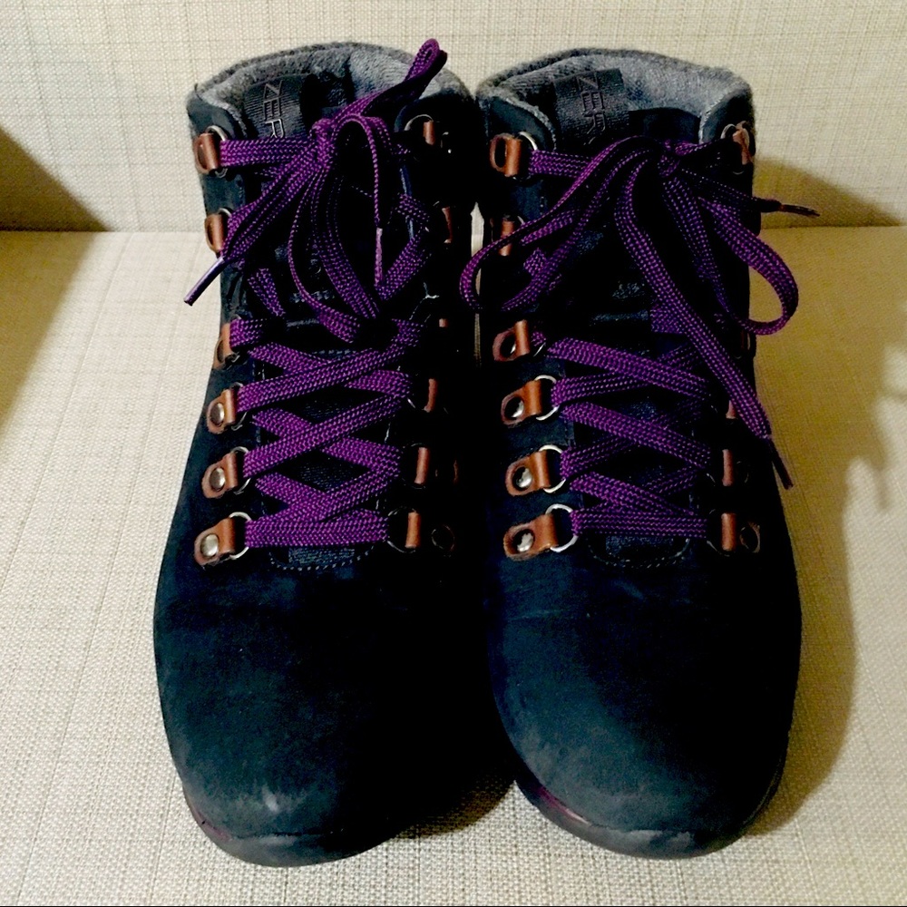 Cole Haan Zerogrand Hiker Boot
